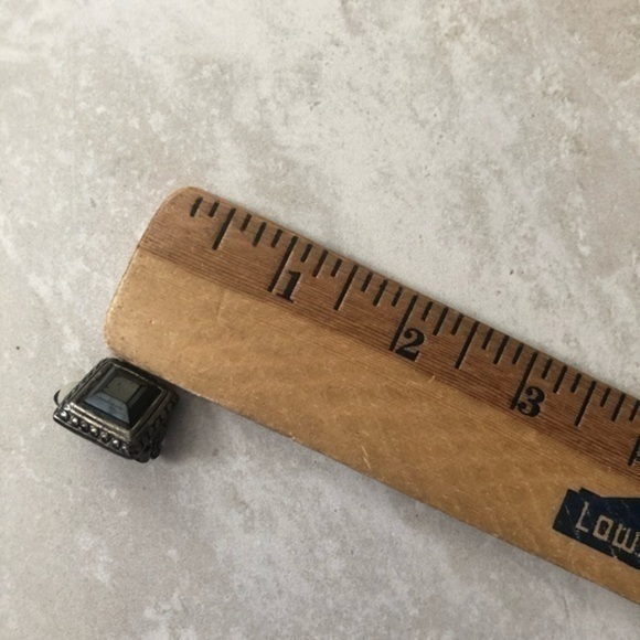 Vintage earrings - Picture 4 of 4